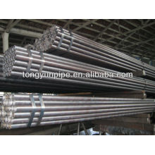 ASTM A106/53 Gr.B Seamless steel pipe